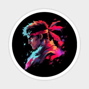 ryu Magnet